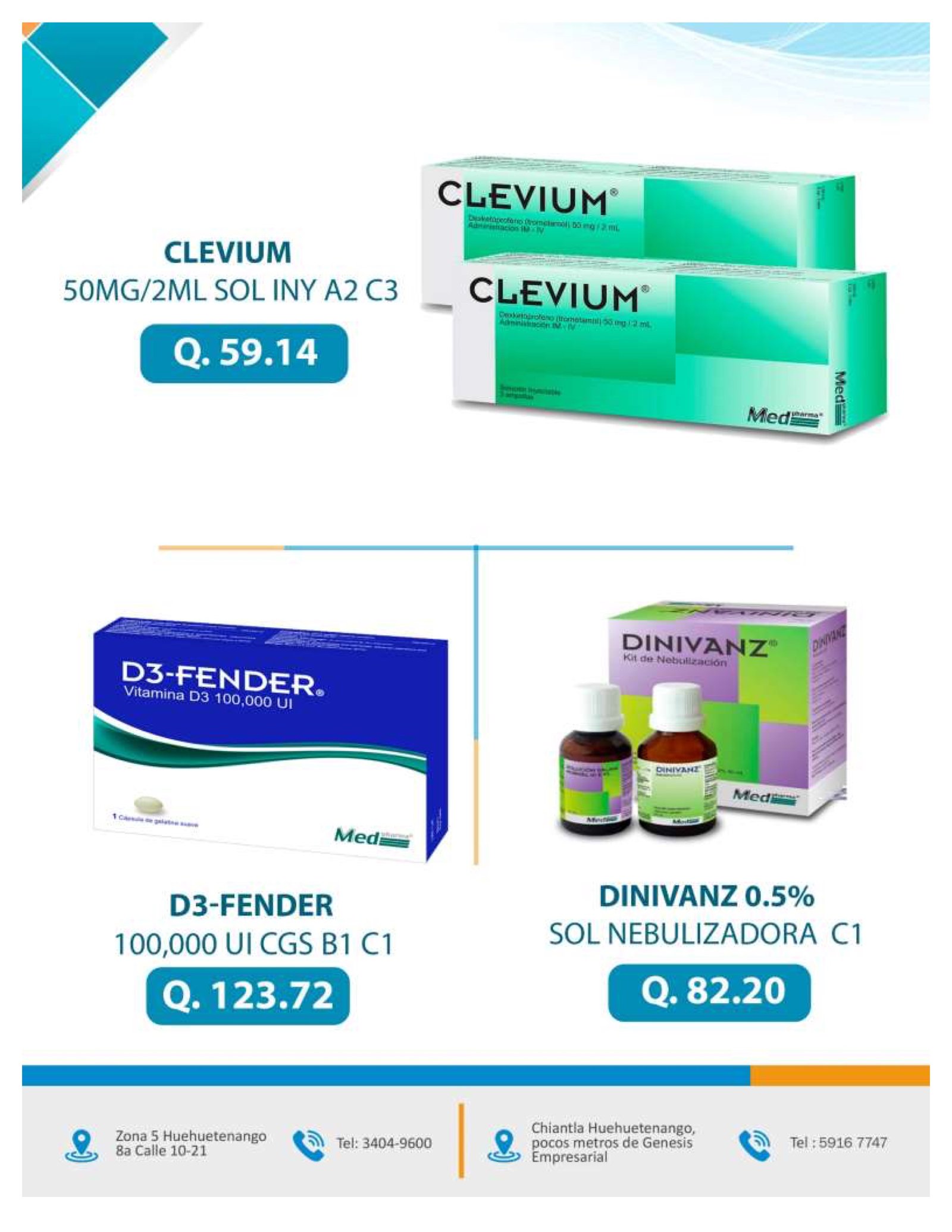 Página 20 del Catálogo 1